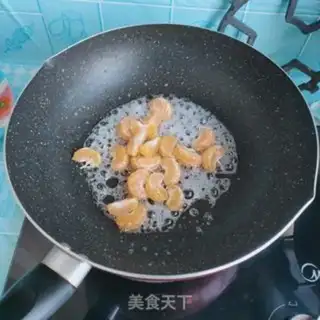Make Honey sugar orange step 5