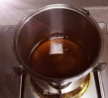 Make Pepper salted fish step 1
