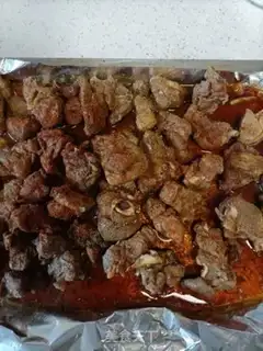 Make Barbecue step 5