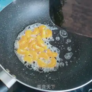 Make Honey sugar orange step 6