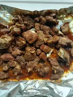 Make Barbecue step 6