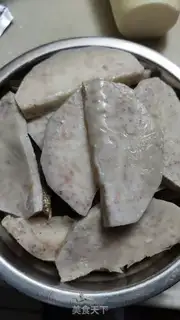 Make Potato cream step 7