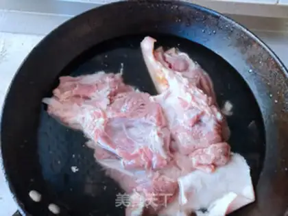 Make Elbows step 1