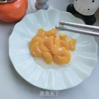 Make Honey sugar orange step 8