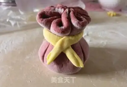 Make Fukuo step 15