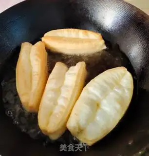 Make Family fry step 4
