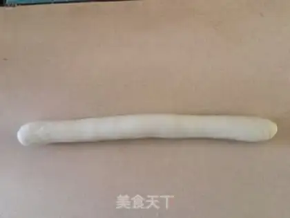 Make Five-fossil step 15