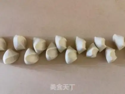 Make Five-fossil step 16