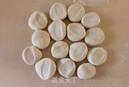 Make Five-fossil step 17