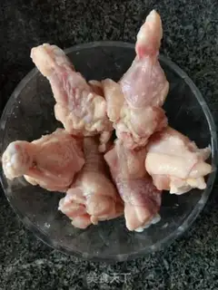 Make Orléans roasted chicken legs step 0