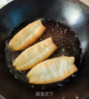 Make Family fry step 6