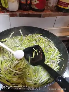 Make Scorch step 3