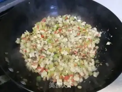 Make Gin step 2