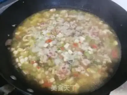 Make Gin step 3