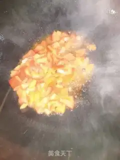 Make Tomato eggs for noodles step 6