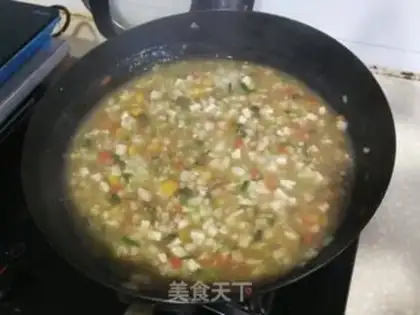 Make Gin step 6