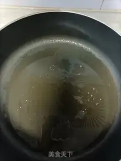 Make Fried dumplings step 1