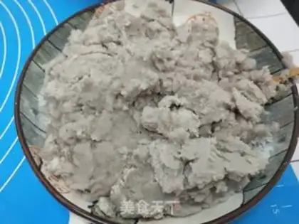 Make Potato mashed step 1