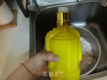 Make Family intestines step 15