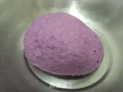 Make Potato mashed step 2