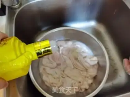 Make Family intestines step 16