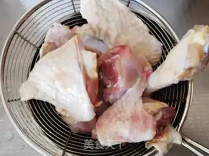 Make Chicken step 2