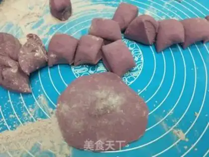 Make Potato mashed step 3
