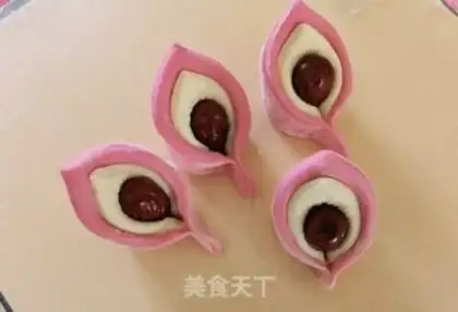 Make Twenty-eight dates step 10