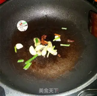 Make Homemade meat step 1
