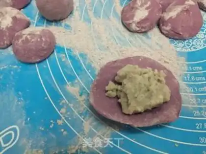Make Potato mashed step 4