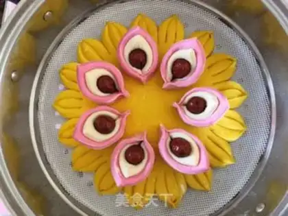 Make Twenty-eight dates step 11