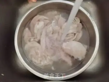 Make Family intestines step 18