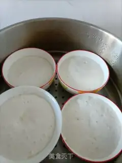 Make Rice-hairs step 9