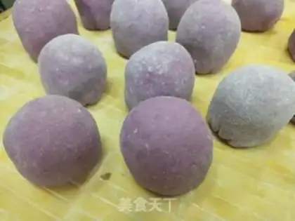 Make Potato mashed step 5
