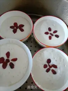 Make Rice-hairs step 10