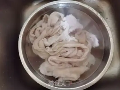 Make Family intestines step 19