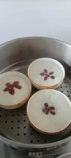Make Rice-hairs step 11