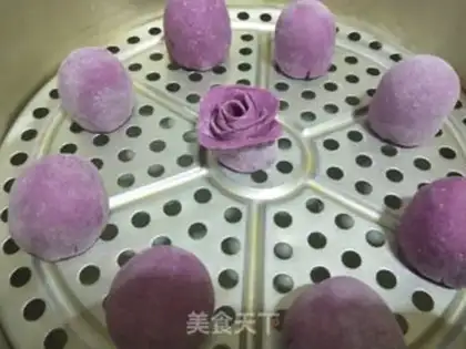 Make Potato mashed step 6