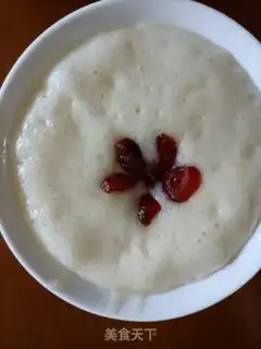 Make Rice-hairs step 12
