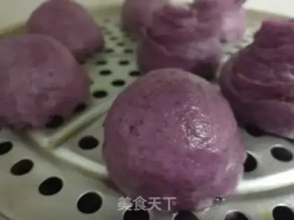 Make Potato mashed step 7