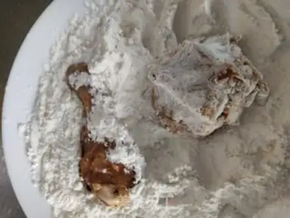 Make Chicken step 6