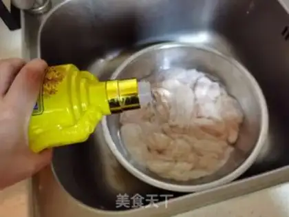 Make Family intestines step 21