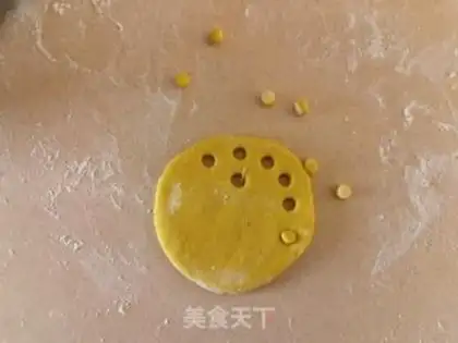 Make Twenty-eight dates step 15