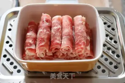 Make Potato rolls step 4