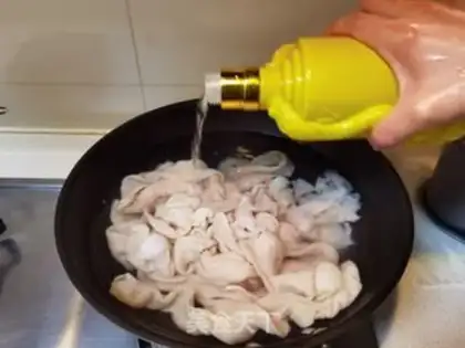 Make Family intestines step 22