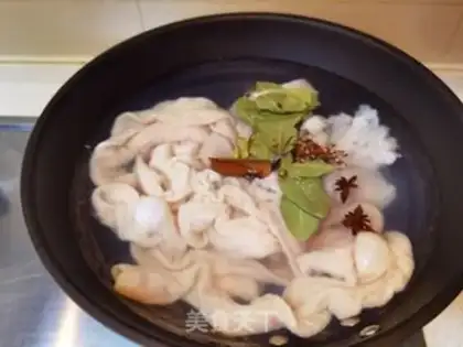 Make Family intestines step 23