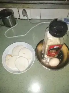 Make Pancakes step 0