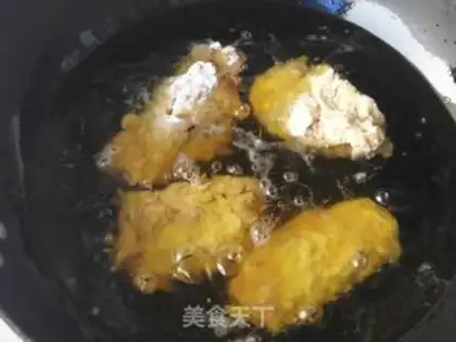 Make Chicken step 9