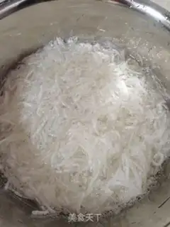 Make Radish pork steam step 5