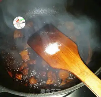 Make Homemade meat step 8